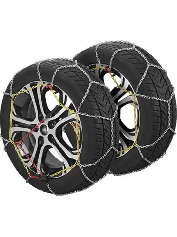 ProPlus Sneeuwkettingen - KNN80