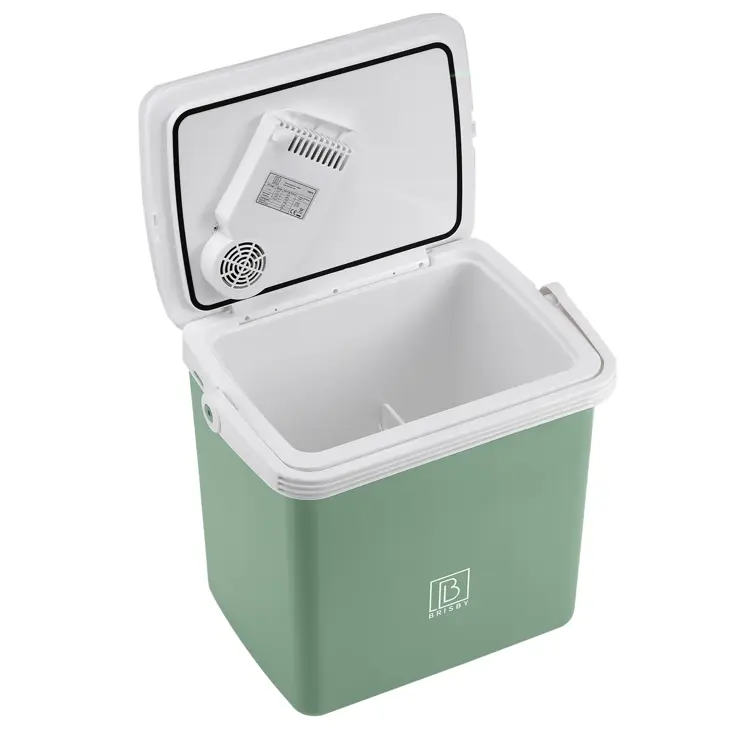 Elektrische Koelbox - 25L - 12V/230V