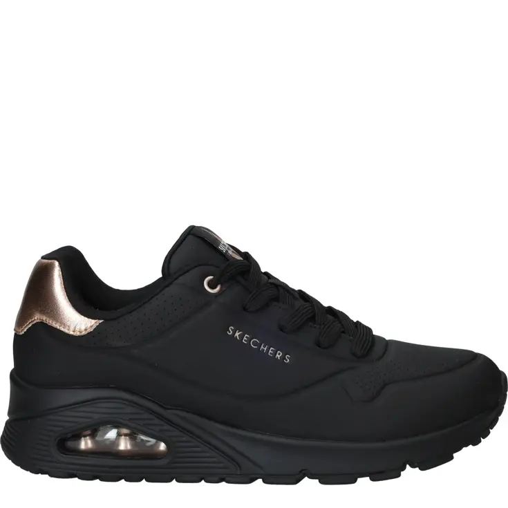 Uno Golden Air veterschoenen Dames