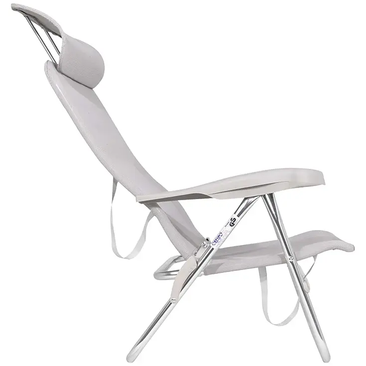 Strandstoel AL/205 Compact