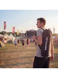 Campingstoel - Opvouwbaar - 120KG - Vouwstoel
