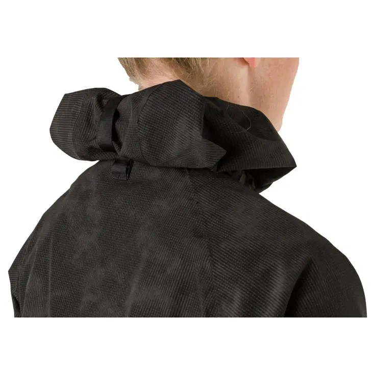 Tech Regenjas Commuter Dames