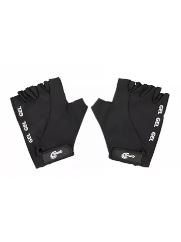 Fietshandschoenen met gel - ANWB
