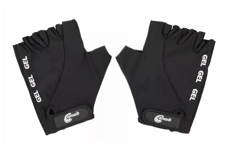 Fietshandschoenen met gel - ANWB