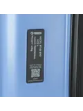 PT-01 Evo - Tweedelige Kofferset - SL - 133 liter