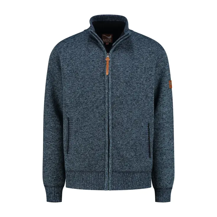 Pine - Heren vest - MGO