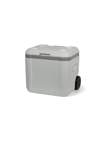 Steamy Marine 52 Koelbox op wielen - 52L