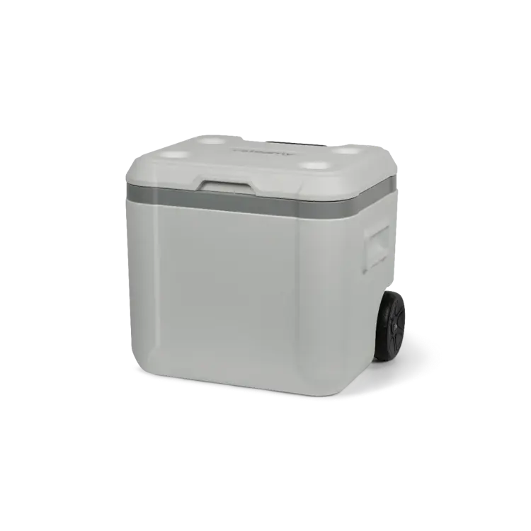 Steamy Marine 52 Koelbox op wielen - 52L