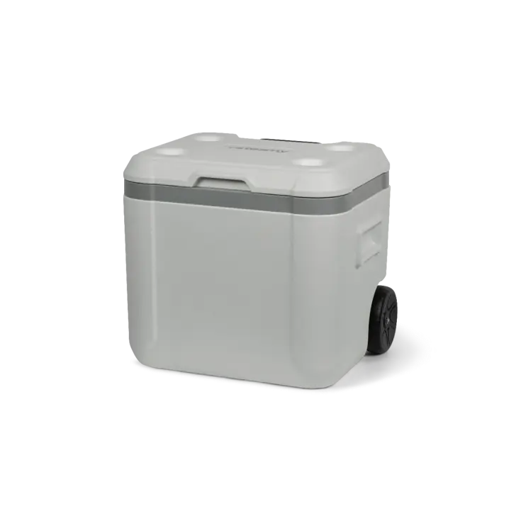 Steamy Marine 52 Koelbox op wielen - 52L