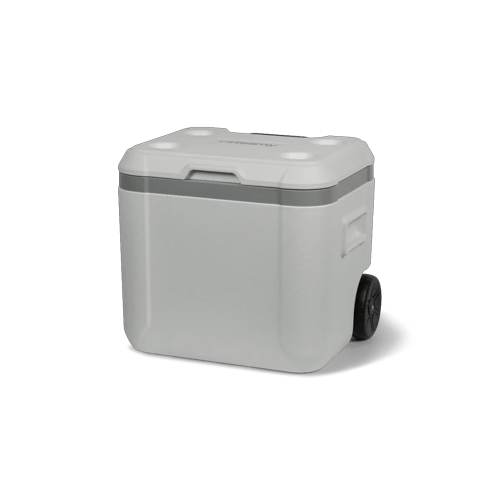 Steamy Marine 52 Koelbox op wielen - 52L
