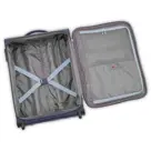 Roncato Lite Neon koffer / 42 L