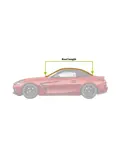 ROOF auto dakhoes - L