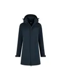 Amalie Dames - Hardshell Jas - Waterdicht