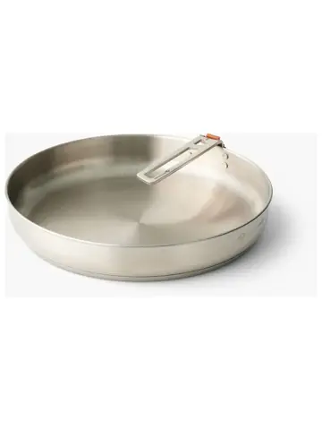 Sea to Summit Detour Stainless Steel 10" pan