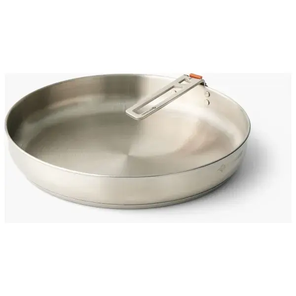 Sea to Summit Detour Stainless Steel 10" pan