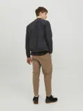 Heren Roy Bomber Jacket