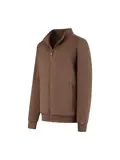 MGO Kane Heren - Outdoorvest - Fleecevest