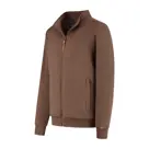 MGO Kane Heren - Outdoorvest - Fleecevest