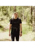 Thermowave Merinowol Shirt  Heren