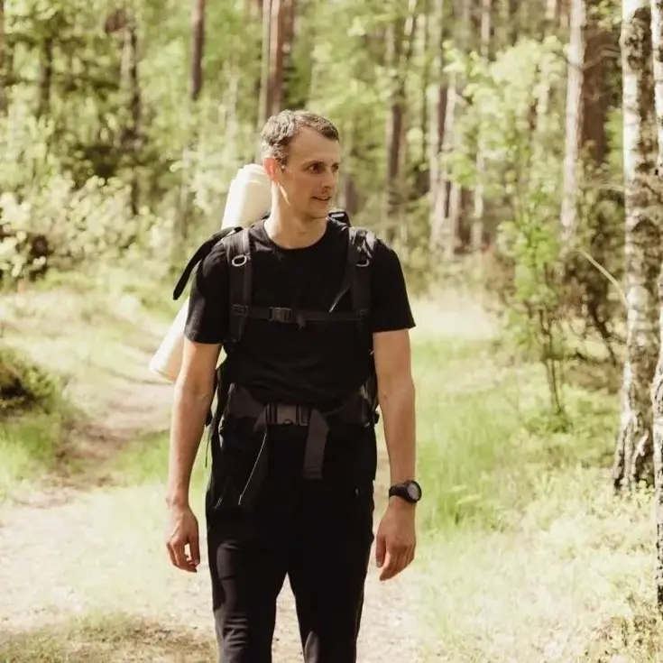 Thermowave Merinowol Shirt  Heren