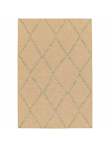 Diamonds buitenkleed 160x230