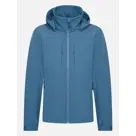 Dusino - Softshelljas heren - Human Nature