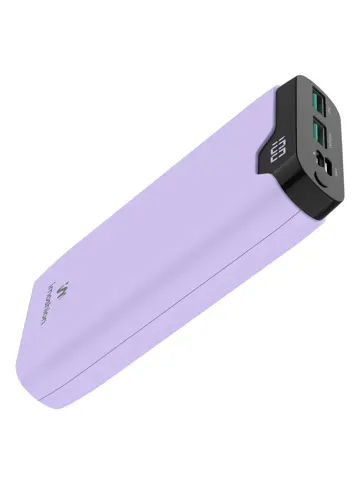 Powerbank 20.000 mAh