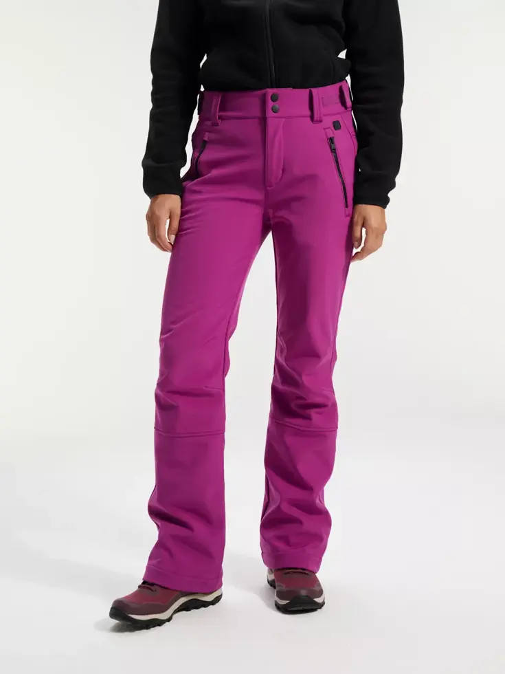 Miras – Softshell skibroek dames – Human Nature