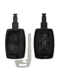Smart key behuizing 5 knops geschikt voor Smart