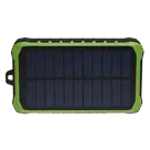 Denver PSO10012 Zwart Powerbank Solar