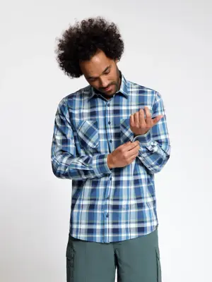 Meota - Overhemd heren