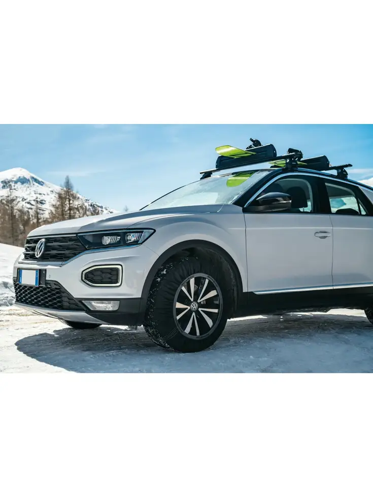 SUV sneeuwsokken SD70