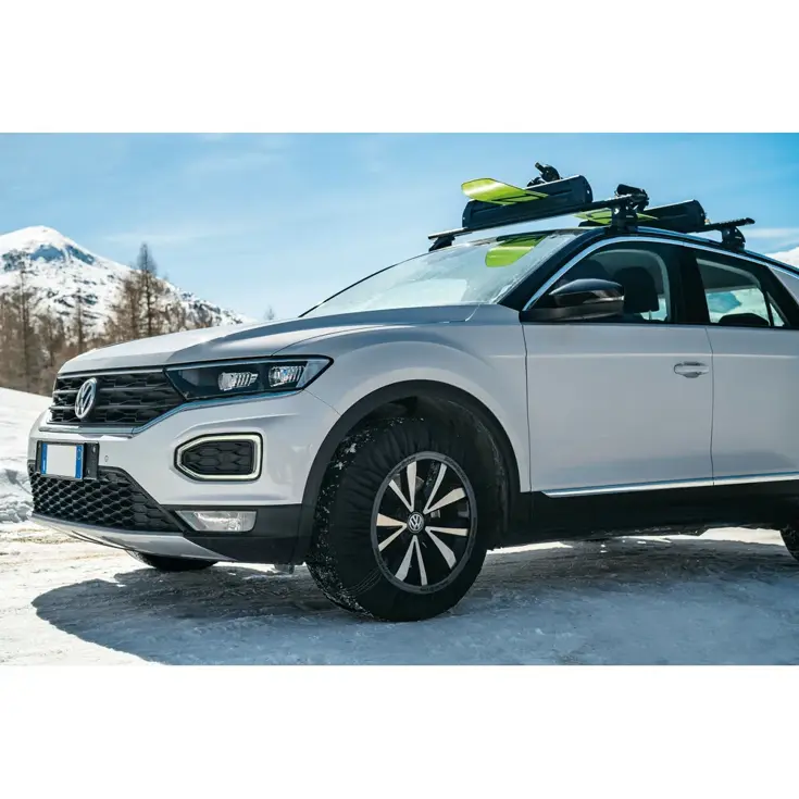 SUV sneeuwsokken SD74
