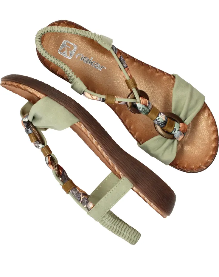 Sandalen Dames