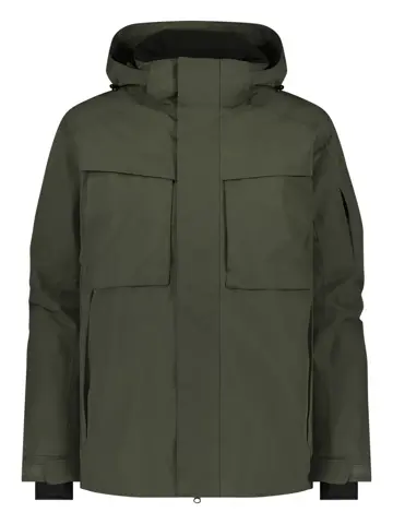 Maarn – Jas heren – Human Nature