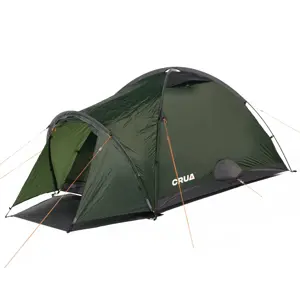 Crua Outdoors Duo lichtgewicht hiking tent