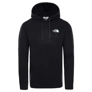 Simple Dome Hoodie Heren - The North Face