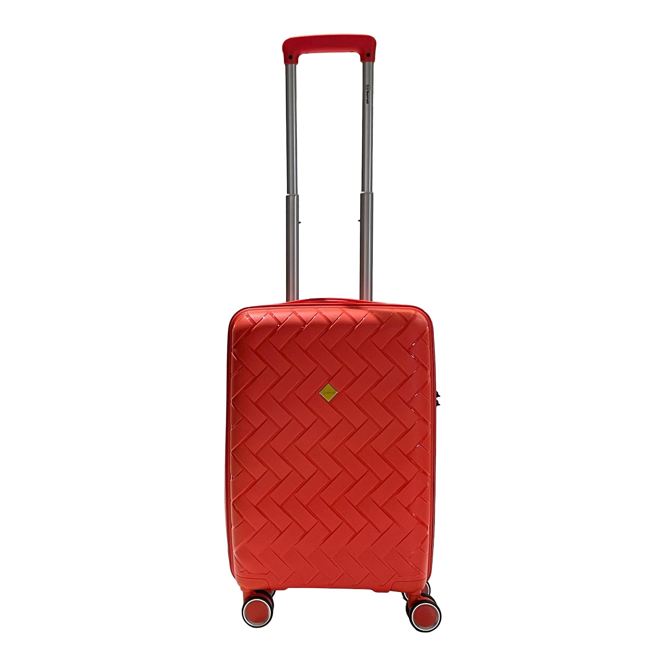 Benzi   Sagres  Handbagage koffer  Oranje
