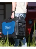 Stroomgenerator - SG3500i