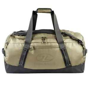 Highlander Outdoor reistas Hauler 90L