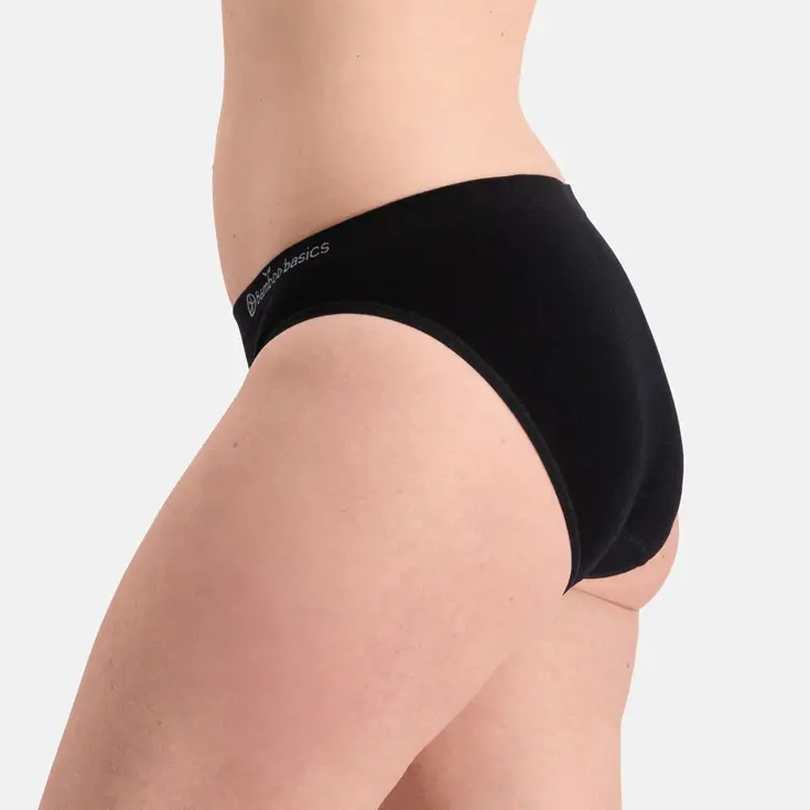 TESS - Seamless Taille Slip 3-pack dames