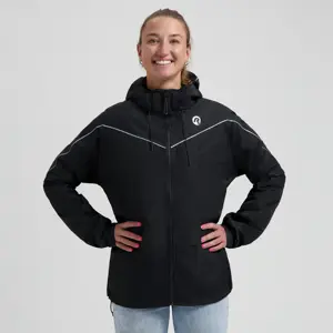 Commuter - Regenjas Uniseks - Rogelli