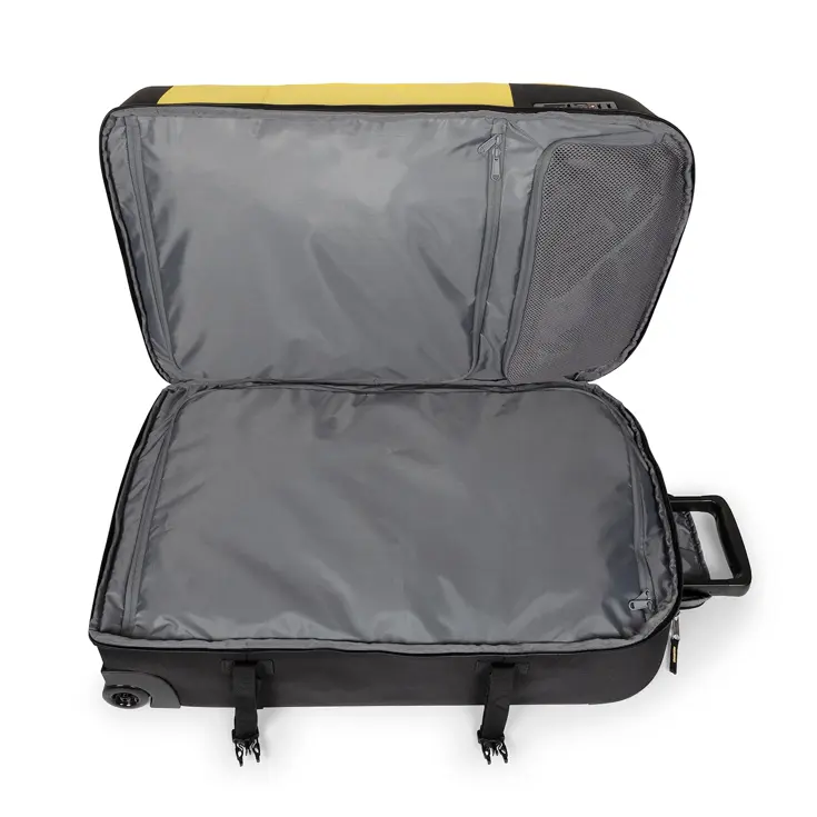 Transit'r Pro Reistas / 63 L