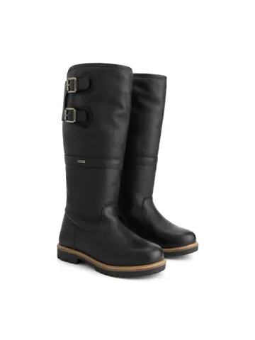 Travelin' Denali Dames - Outdoorlaarzen