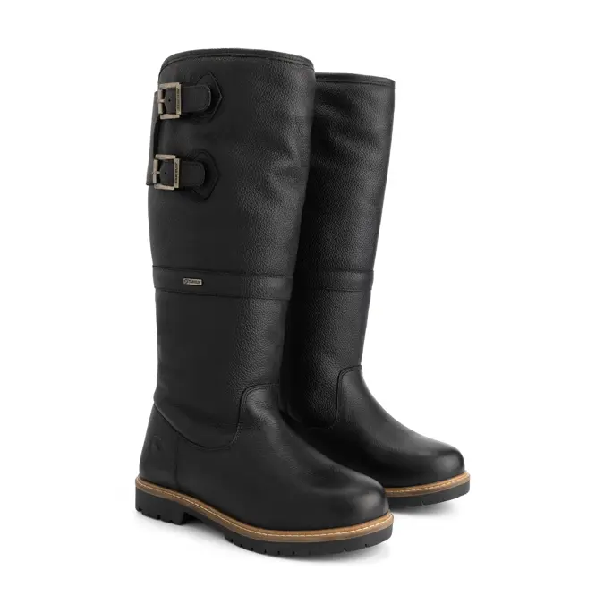 Travelin' Denali Dames - Outdoorlaarzen
