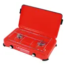 Rothenberger Camping Kooktoestel - 2-pits