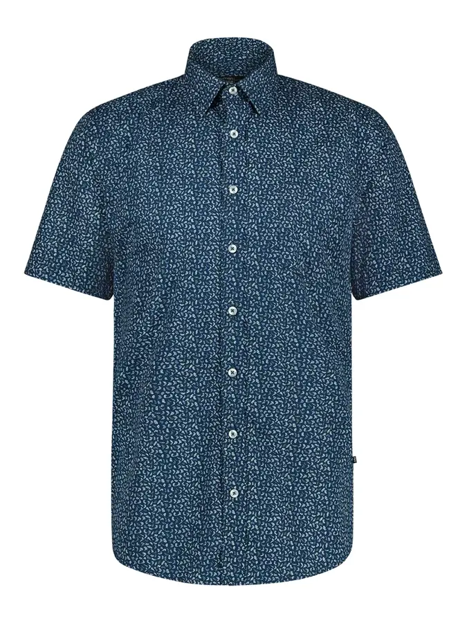 Dalny – Overhemd heren – Human Nature