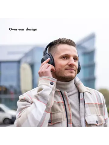 Urban Play Koptelefoon