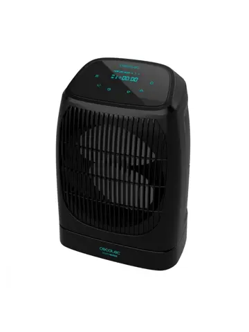 9600 Elektrische Kachel - 2000W