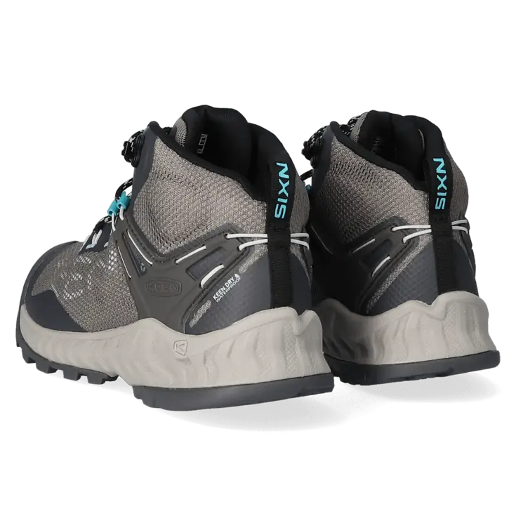 NXIS EVO - Wandelschoenen - Dames